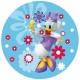 RDaisy2 Vafa rotunda Daisy Duck